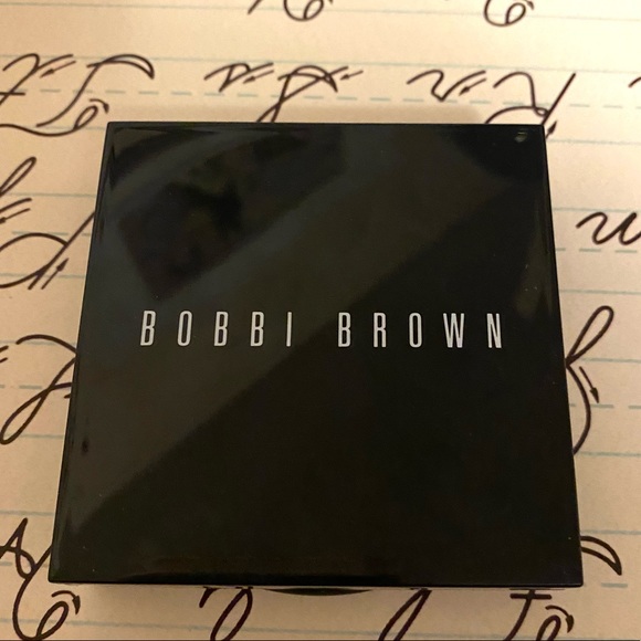 Bobbi Brown Other - Bobbi Brown Shimmer Brick in Pink Quartz Full Size
